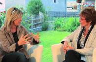 Elena Cattaneo al Gran Paradiso Film Festival