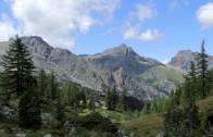 Il Parco naturale Mont Avic