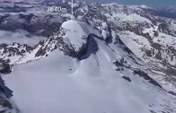 CIAK GIROPARCHI 3/5