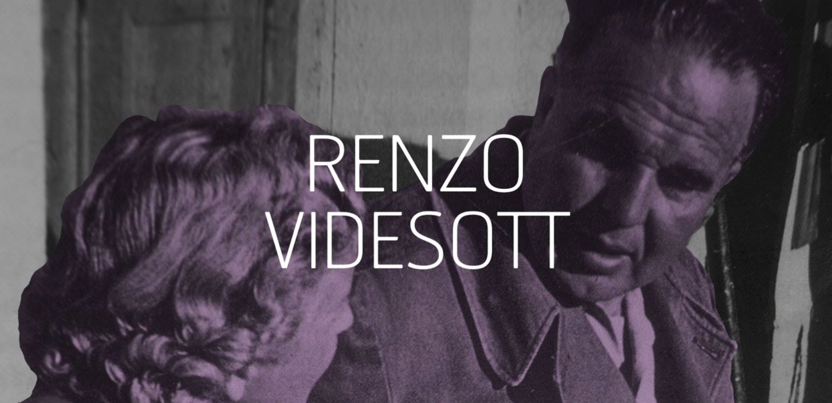 Renzo Videsott